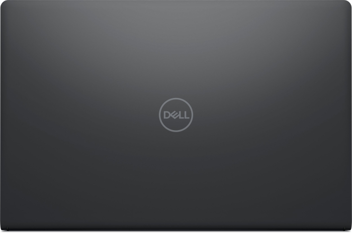 Laptop DELL DC15250, 15.6" Full HD, Intel® Core™ i3 1305U pana la 4.5 GHz, 8 GB RAM DDR4 2666, 512 GB SSD, Intel® UHD Graphics, Windows 11 Pro, Black [8]
