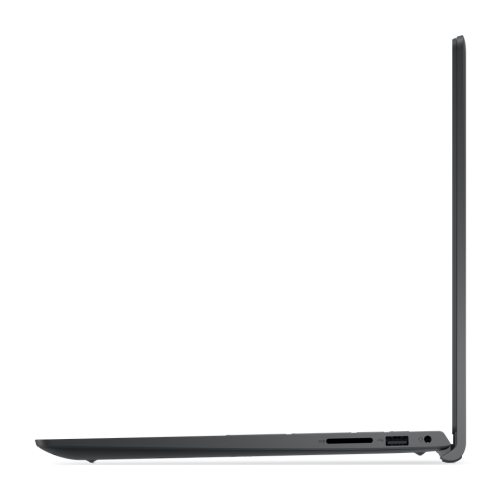 Laptop DELL DC15255, 15.6" Full HD, AMD Ryzen™ 5 7530U pana la 4.5 GHz, 16 GB RAM DDR4, 512 GB SSD, AMD Radeon Graphics, Windows 11 Pro, Black [5]