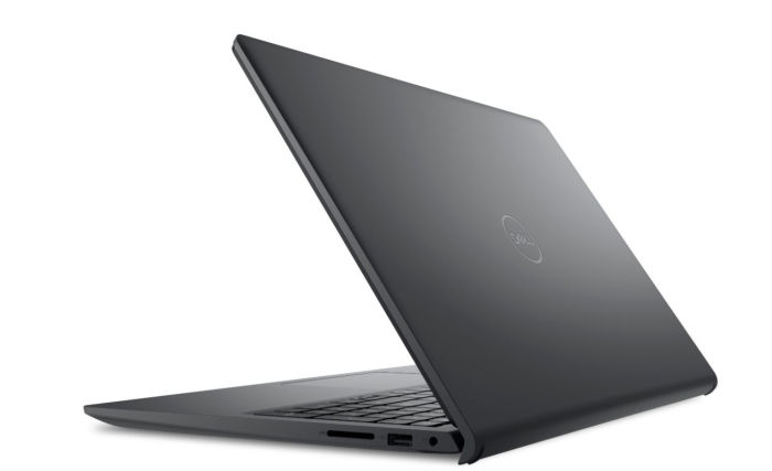 Laptop DELL DC15255, 15.6" Full HD Touchscreen, AMD Ryzen™ 7 7730U pana la 4.5 GHz, 16 GB RAM DDR4, 1 TB SSD, AMD Radeon Vega, Windows 11 Home, Carbon Black [7]