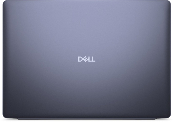 Laptop DELL DC16251, 16" Full HD+, Intel® Core™ 5 120U pana la 5 GHz, 16 GB RAM DDR5, 512 GB SSD, Intel® Graphics, Windows 11 Pro, Platinum [7]