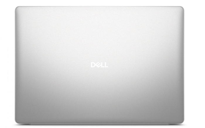 Laptop DELL DC16251, 16" Full HD+, Intel® Core™ 7 150U pana la 5.4 GHz, 16 GB RAM DDR5, 1 TB SSD, Intel® Graphics, Windows 11 Pro, Platinum [6]