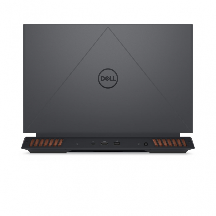 Laptop DELL G15 5530, 15.6" Full HD, Intel® Core™ i7 13650HX pana la 4.9 GHz, 32 GB RAM DDR5, 1 TB SSD, NVIDIA® GeForce® RTX 4060 8 GB, Free Dos, Dark Shadow Grey [6]