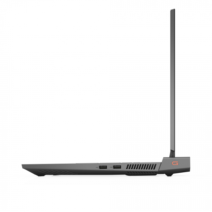Laptop DELL G5 5511, 15.6" Full HD, i7 11800H   pana la 4.6 GHz , 32 GB RAM, 1 TB SSD, NVIDIA® GeForce® RTX 3060 6 GB, Windows 10 Pro, Grey [4]