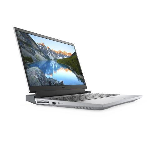 Laptop DELL G5 5515, 15.6" Full HD, Ryzen 5 4600H pana la 4 GHz, 8 GB RAM DDR4, 512 GB SSD, NVIDIA® GeForce® RTX 3050 4GB GDDR6, Windows 10 Home Grey [3]