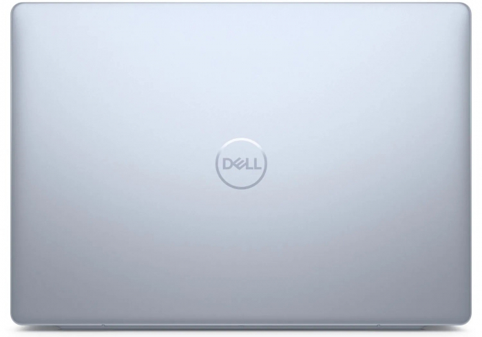 Laptop DELL Inspiron 16 7640, 16" Full HD+ Touchscreen, Intel® Core™ Ultra 9 185H pana la 5.1 GHz, 32 GB RAM LPDDR5x, 2 TB SSD, Intel Arc Graphics, Windows 11 Home, Ice Blue [7]