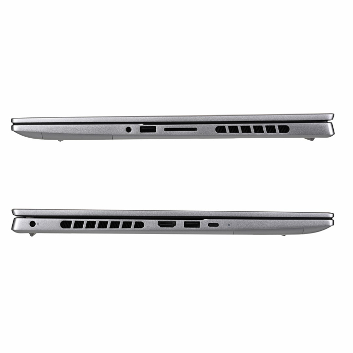 Laptop Dell Inspiron 16 Plus, 16" 2.5K, Intel® Core™ i7 13620H pana la 4.9 GHz, 16 GB RAM DDR5, 1 TB SSD, Intel® UHD Graphics, Windows 11 Home, Grey [3]