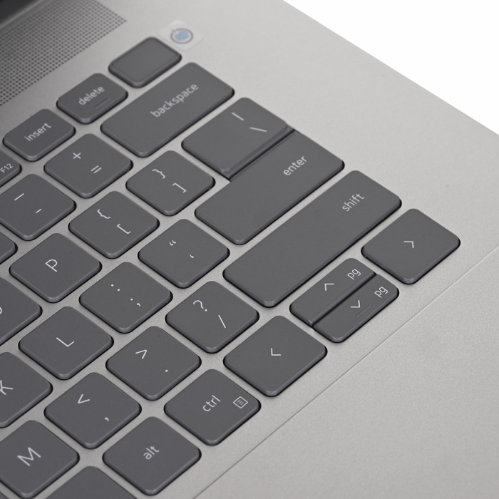 Laptop Dell Inspiron 16 Plus, 16" 2.5K, Intel® Core™ i7 13620H pana la 4.9 GHz, 16 GB RAM DDR5, 1 TB SSD, Intel® UHD Graphics, Windows 11 Home, Grey [5]