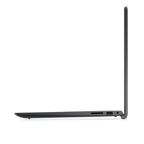 Laptop DELL Inspiron 3511, 15.6" Full HD, Intel® Core™ i5 1135G7 pana la 4.2 GHz, 8 GB RAM DDR4, 256 GB SSD, Windows 11 Home, Black [5]