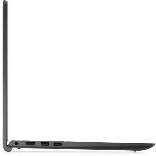 Laptop DELL Inspiron 3511, 15.6" Full HD, Intel® Core™ i5 1135G7 pana la 4.2 GHz, 8 GB RAM DDR4, 256 GB SSD, Windows 11 Home, Black [4]