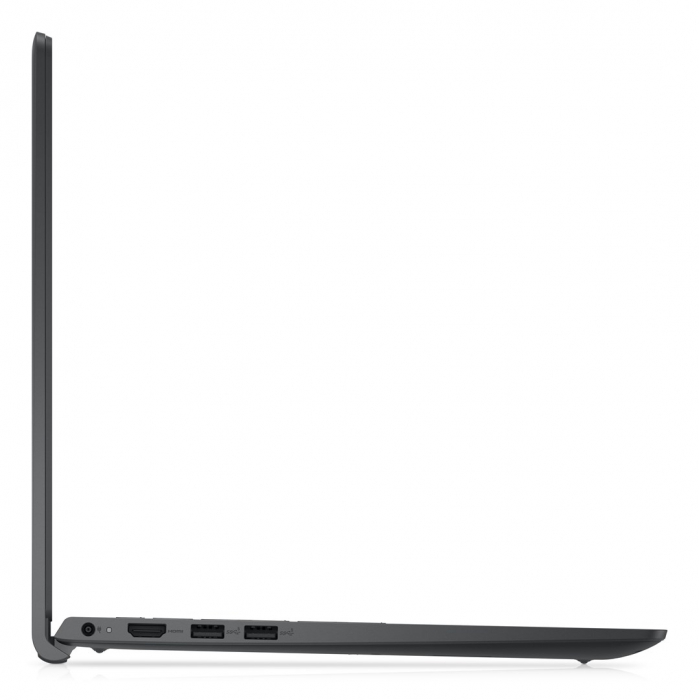 Laptop DELL Inspiron 3520, 15.6" Full HD Touchscreen, Intel® Core™ i7 1255U pana la 4.7 GHz, 16 GB RAM DDR4, 1 TB SSD, Intel Iris Xᵉ Graphics, Windows 11 Home, Black [6]