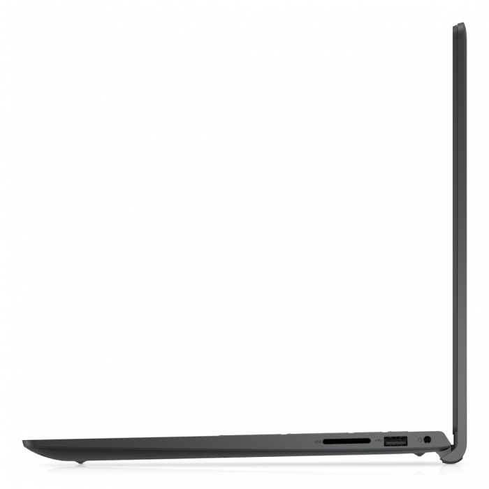 Laptop DELL Inspiron 3520, 15.6" Full HD Touchscreen, Intel® Core™ i7 1255U pana la 4.7 GHz, 16 GB RAM DDR4, 1 TB SSD, Intel Iris Xᵉ Graphics, Windows 11 Home, Black [5]