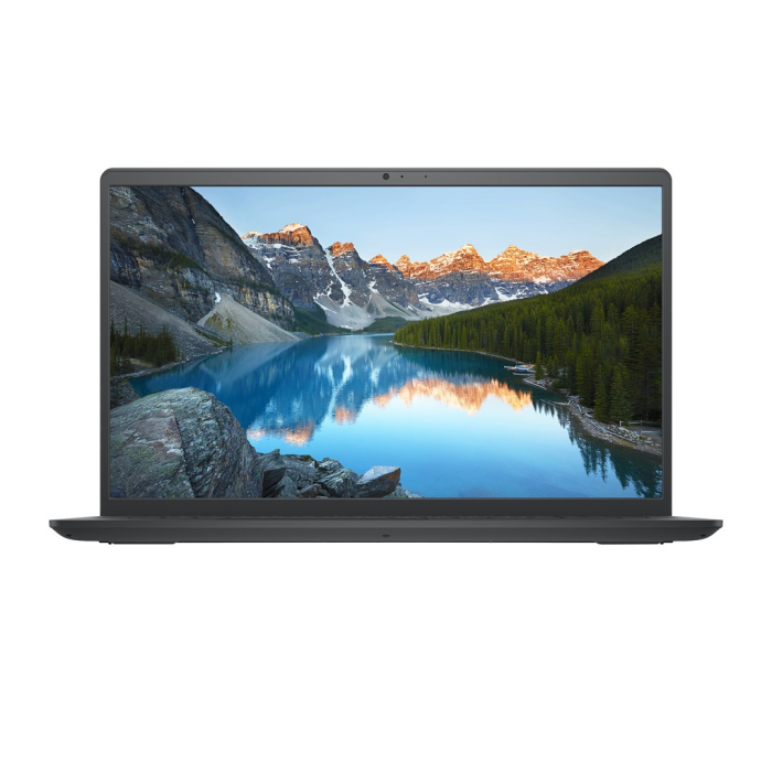 Laptop DELL Inspiron 3530, 15.6" Full HD, Intel® Core™ i5 1334U pana la 4.6 GHz, 16 GB RAM DDR4, 512 GB SSD, Intel Iris Xᵉ Graphics, Free Dos, Black [1]
