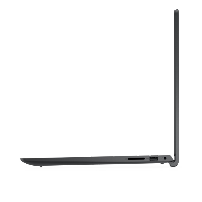 Laptop DELL Inspiron 3530, 15.6" Full HD Touchscreen, Intel® Core™ i5 1335U pana la 4.6 GHz, 16 GB RAM DDR4, 512 GB SSD, Intel Iris Xᵉ Graphics, Windows 11 Home, Black [4]