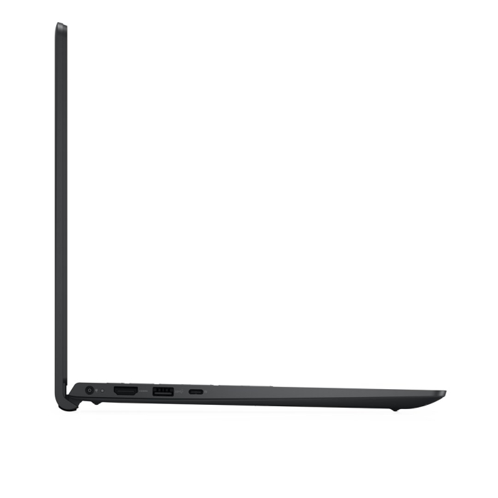 Laptop DELL Inspiron 3530, 15.6" Full HD Touchscreen, Intel® Core™ i5 1335U pana la 4.6 GHz, 16 GB RAM DDR4, 512 GB SSD, Intel Iris Xᵉ Graphics, Windows 11 Home, Black [5]