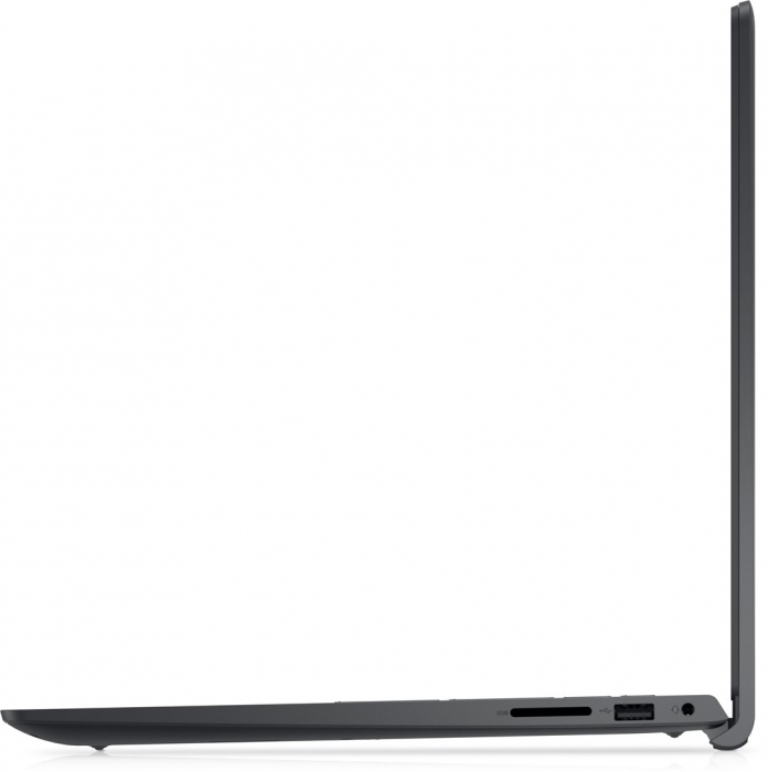 Laptop DELL Inspiron 3535, 15.6" Full HD Touchscreen, AMD Ryzen™ 5 7530U pana la 4.5 GHz, 16 GB RAM DDR4 3200, 512 GB SSD, AMD Radeon Graphics, Windows 11 Home, Black [3]