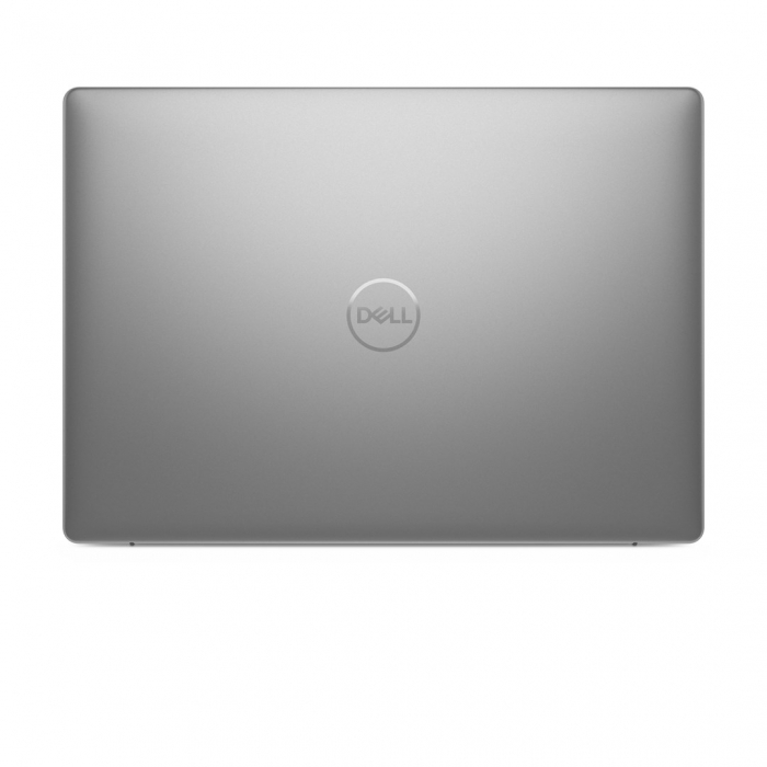 Laptop DELL Inspiron 5441, 14" Full HD+, Qualcomm Snapdragon X1P-64-100 pana la 3.4 GHz, 16 GB RAM LPDDR5x, 1 TB SSD, Qualcomm Adreno GPU, Windows 11 Home, Titan Grey [6]