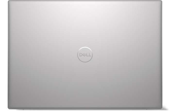 Laptop DELL Inspiron 5630, 16" Full HD+, Intel® Core™ i5 1340P pana la 4.6 GHz, 16 GB RAM LPDDR5 4800, 1 TB SSD, NVIDIA® GeForce® RTX 2050 4 GB, Windows 11 home, Platinum Silver [6]
