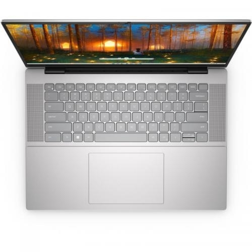 Laptop DELL Inspiron 5630, 16" Full HD+, Intel® Core™ i5 1340P pana la 4.6 GHz, 16 GB RAM LPDDR5 4800, 512 GB SSD, NVIDIA® GeForce® RTX 2050 4 GB, Windows 11 Home, Silver [4]
