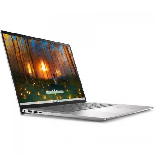 Laptop DELL Inspiron 5630, 16" Full HD+, Intel® Core™ i5 1340P pana la 4.6 GHz, 16 GB RAM LPDDR5 4800, 512 GB SSD, NVIDIA® GeForce® RTX 2050 4 GB, Windows 11 Home, Silver [3]