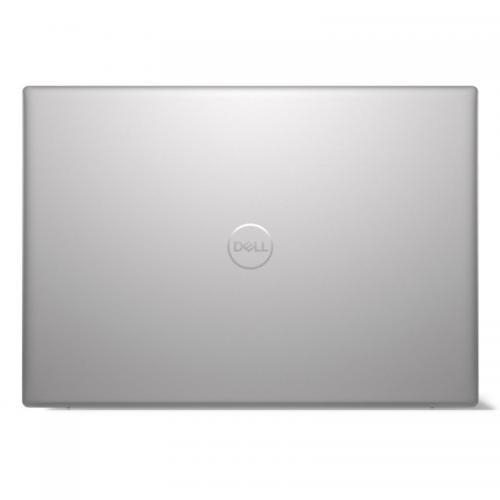 Laptop DELL Inspiron 5630, 16" Full HD+, Intel® Core™ i5 1340P pana la 4.6 GHz, 16 GB RAM LPDDR5 4800, 512 GB SSD, NVIDIA® GeForce® RTX 2050 4 GB, Windows 11 Home, Silver [7]
