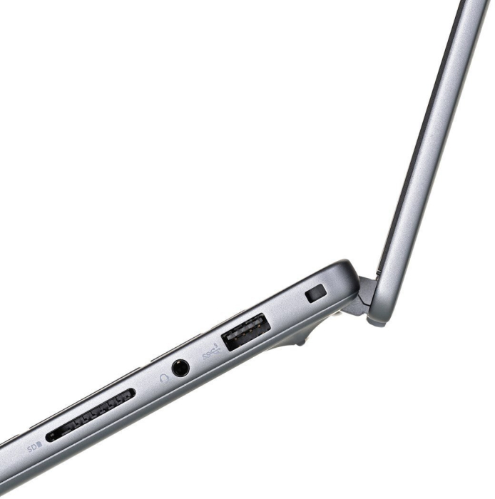 Laptop Dell Inspiron 5640, 16" Full HD+, Intel Core 7 150U pana la 5.4 GHz, 32 GB RAM DDR5, 1 TB SSD, Intel Iris Xᵉ Graphics, Windows 11 Home, Midnight Blue [5]