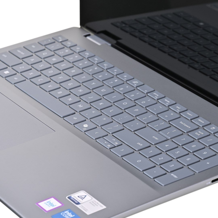 Laptop Dell Inspiron 5640, 16" Full HD+, Intel Core 7 150U pana la 5.4 GHz, 32 GB RAM DDR5, 1 TB SSD, Intel Iris Xᵉ Graphics, Windows 11 Home, Midnight Blue [4]