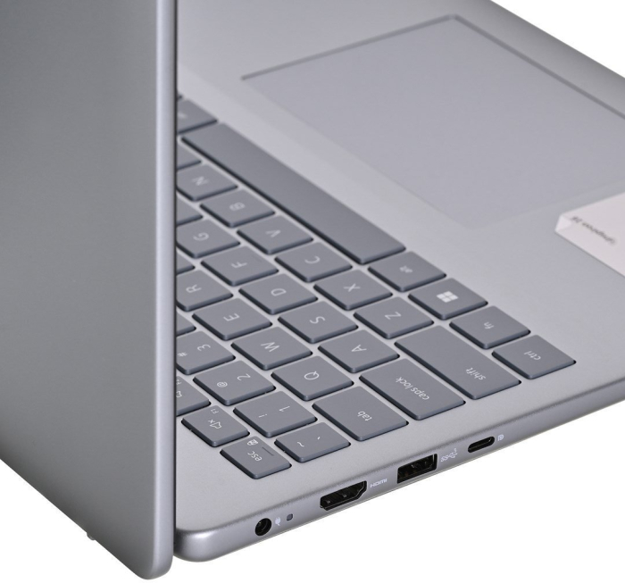 Laptop Dell Inspiron 5640, 16" Full HD+, Intel Core 7 150U pana la 5.4 GHz, 32 GB RAM DDR5, 1 TB SSD, Intel Iris Xᵉ Graphics, Windows 11 Home, Midnight Blue [6]