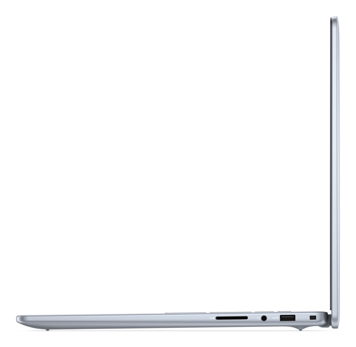 Laptop DELL Inspiron 5640, 16" Full HD+ Touchscreen, Intel® Core™ 7 150U pana la 5.4 GHz, 16 GB RAM DDR5, 1 TB SSD, Intel Graphics, Windows 11 Home, Ice Blue [4]