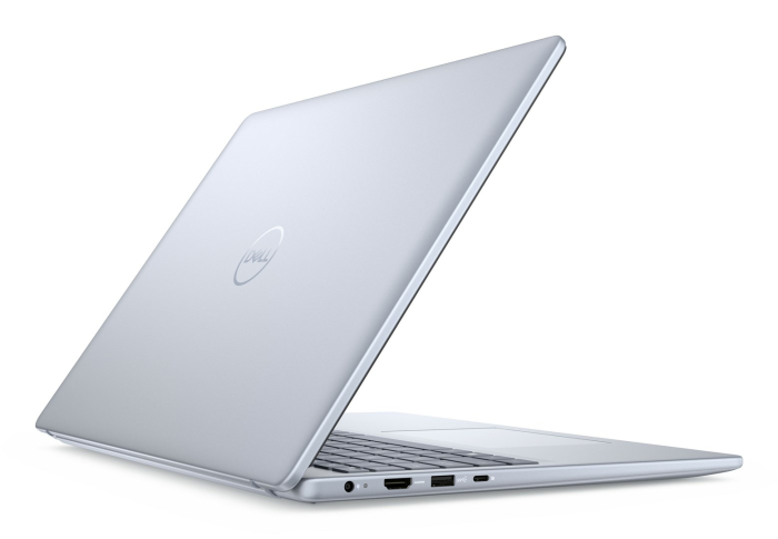 Laptop DELL Inspiron 5640, 16" Full HD+ Touchscreen, Intel® Core™ 7 150U pana la 5.4 GHz, 16 GB RAM DDR5, 1 TB SSD, Intel Graphics, Windows 11 Home, Ice Blue [6]