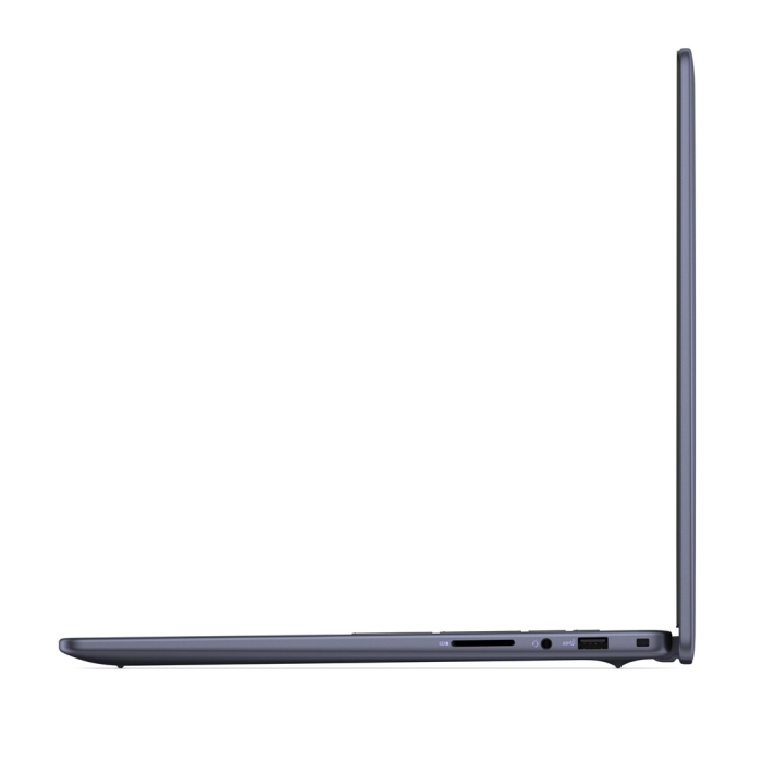 Laptop DELL Inspiron 5645, 16" WUXGA Touchscreen, AMD Ryzen™ 7 8840U pana la 5.1 GHz, 16 GB RAM DDR5, 1 TB SSD, AMD Radeon 780M, Windows 11 Home, Midnight Blue [4]