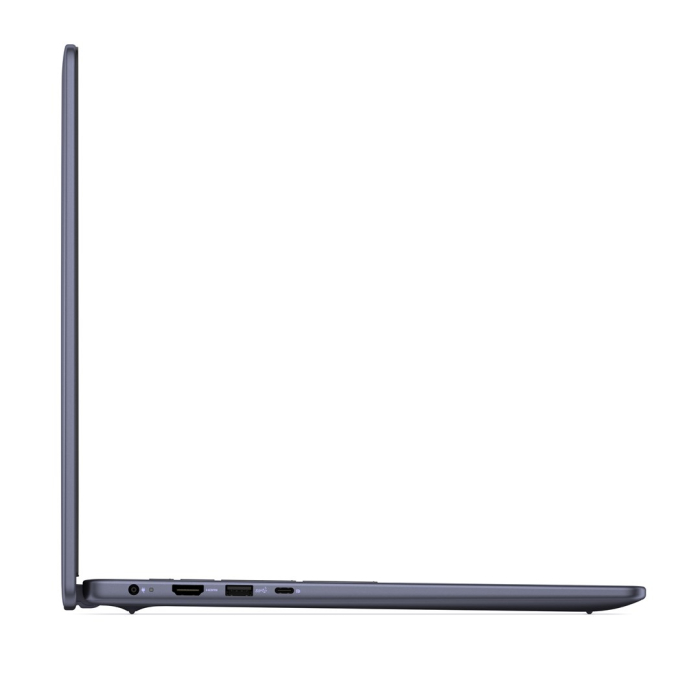 Laptop DELL Inspiron 5645, 16" WUXGA Touchscreen, AMD Ryzen™ 7 8840U pana la 5.1 GHz, 16 GB RAM DDR5, 1 TB SSD, AMD Radeon 780M, Windows 11 Home, Midnight Blue [5]