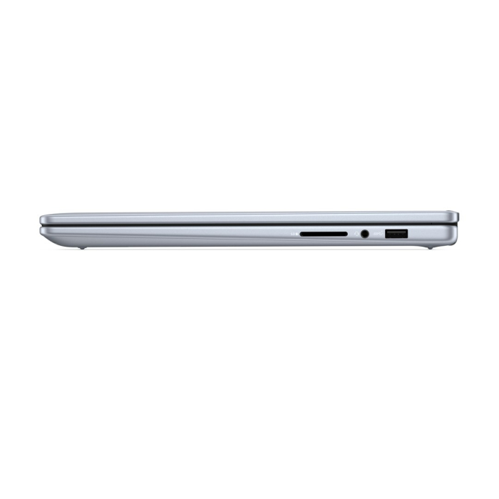 Laptop DELL Inspiron 7440, 14" Full HD+ Touchscreen, Intel® Core™ 7 150U pana la 5.4 GHz, 16 GB RAM DDR5 5200 MT/s, 1 TB SSD, Intel® Graphics, Windows 11 Home, Ice Blue [8]