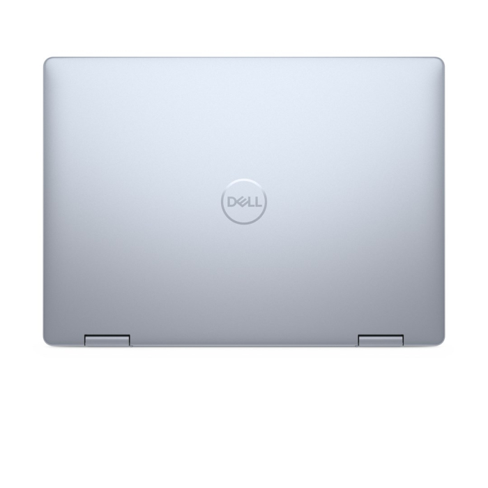 Laptop DELL Inspiron 7440, 14" Full HD+ Touchscreen, Intel® Core™ 7 150U pana la 5.4 GHz, 16 GB RAM DDR5 5200 MT/s, 1 TB SSD, Intel® Graphics, Windows 11 Home, Ice Blue [10]