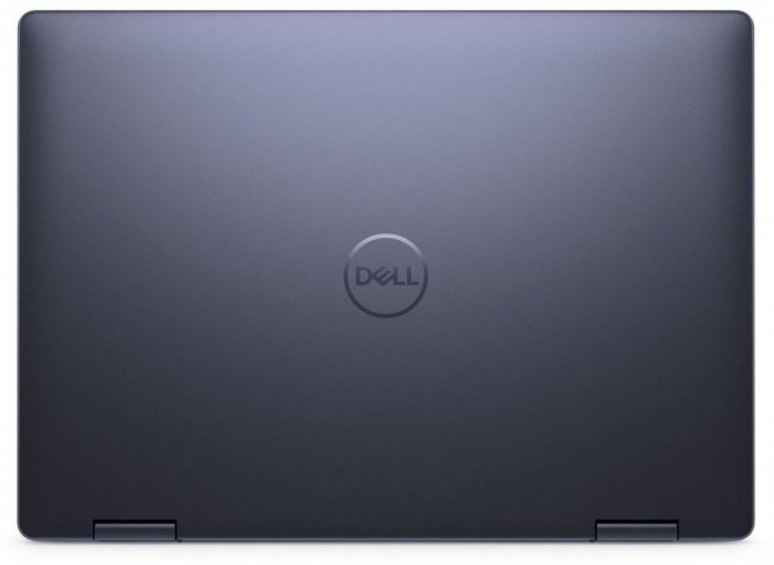 Laptop DELL Inspiron 7445 Hybrid (2-in-1), 14" Full HD+ Touchscreen, AMD Ryzen™ 5 8640HS pana la 4.9 GHz, 16 GB RAM DDR5, 512 GB SSD, AMD Radeon 760M, Windows 11 Home, Midnight Blue [7]