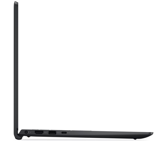 Laptop DELL Inspiron DC1525, 15.6" Full HD Touchscreen, AMD Ryzen™ 3 7320U pana la 4.5 GHz, 16 GB RAM DDR4, 512 GB SSD, AMD Radeon Graphics, Windows 11 Home, Black [5]