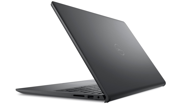 Laptop DELL Inspiron DC1525, 15.6" Full HD Touchscreen, AMD Ryzen™ 3 7320U pana la 4.5 GHz, 16 GB RAM DDR4, 512 GB SSD, AMD Radeon Graphics, Windows 11 Home, Black [7]
