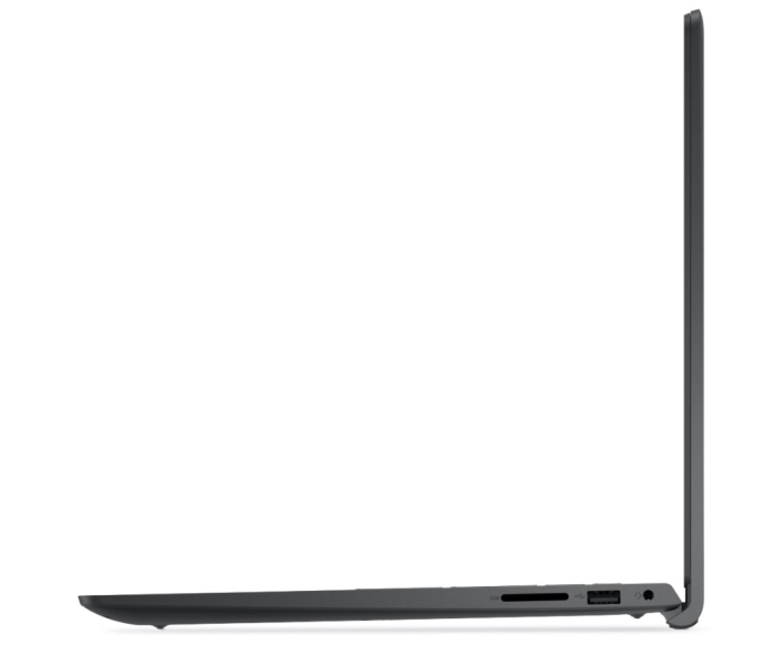 Laptop DELL Inspiron DC1525, 15.6" Full HD Touchscreen, AMD Ryzen™ 3 7320U pana la 4.5 GHz, 16 GB RAM DDR4, 512 GB SSD, AMD Radeon Graphics, Windows 11 Home, Black [6]