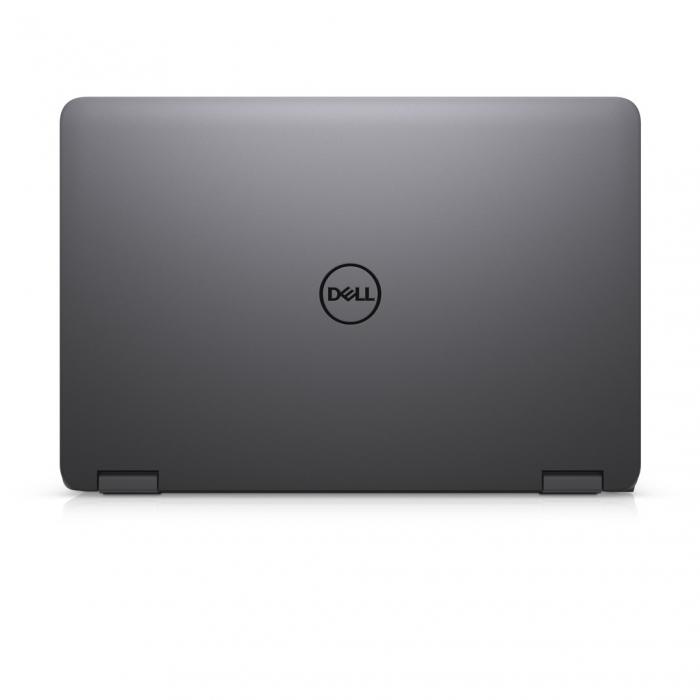 Laptop DELL Latitude 3140, 11.6" HD Touchscreen, Intel® N200 pana la 3.7 GHz, 8 GB RAM LPDDR5, 128 GB SSD, Intel® UHD Graphics, Windows 11 Pro, Grey [4]
