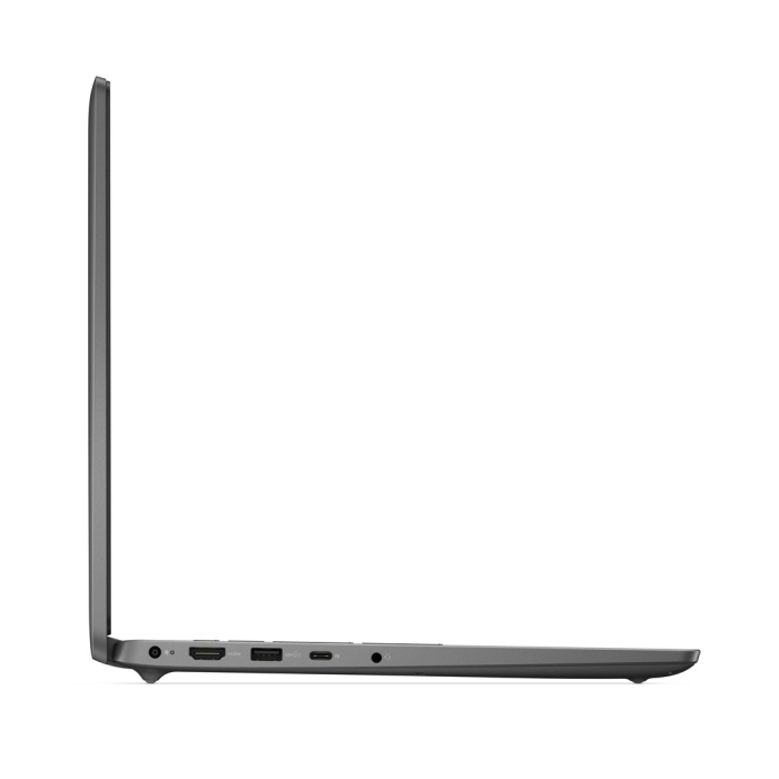 Laptop DELL Latitude 3550, 15.6" Full HD, Intel® Core™ i5 1335U pana la 4.6 GHz, 16 GB RAM DDR5, 512 GB SSD, Intel Iris Xᵉ Graphics, Windows 11 Pro, Grey [5]