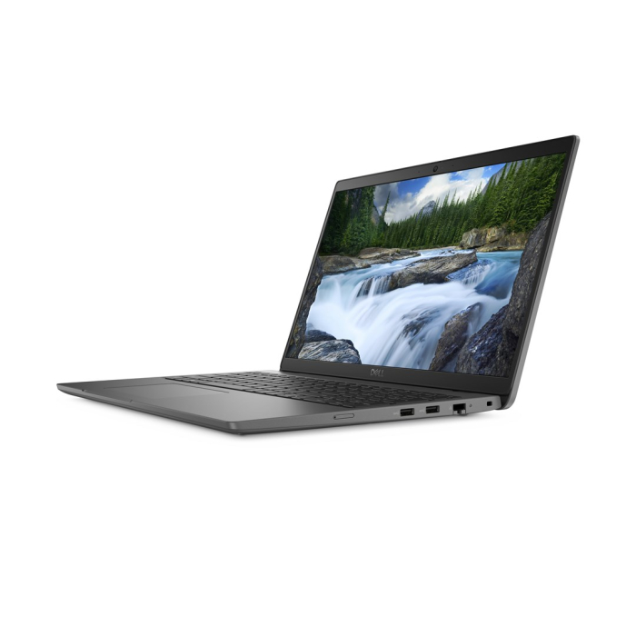 Laptop DELL Latitude 3550, 15.6" Full HD, Intel® Core™ i5 1335U pana la 4.6 GHz, 16 GB RAM DDR5, 512 GB SSD, Intel Iris Xᵉ Graphics, Windows 11 Pro, Grey [2]