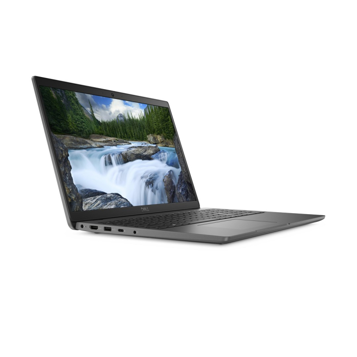 Laptop DELL Latitude 3550, 15.6" Full HD, Intel® Core™ i5 1335U pana la 4.6 GHz, 16 GB RAM DDR5, 512 GB SSD, Intel Iris Xᵉ Graphics, Windows 11 Pro, Grey [3]