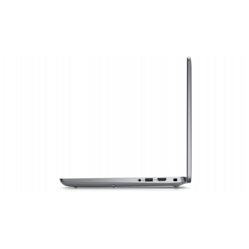 Laptop DELL Latitude 5450, 14" Full HD, Intel® Core™ i7 1355U pana la 5 GHz, 16 GB RAM DDR5, 512 GB SSD, Intel Iris Xᵉ Graphics, Windows 11 Pro, Grey [6]