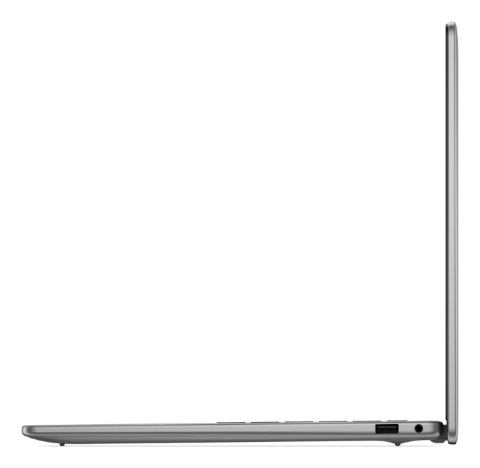 Laptop DELL Latitude 5455, 14" Full HD+, Qualcomm Snapdragon X Plus X1P-64-100 pana la 3.4 GHz, 16 GB RAM LPDDR5x, 512 GB SSD, Qualcomm Adreno GPU, Windows 11 Pro, Grey [6]