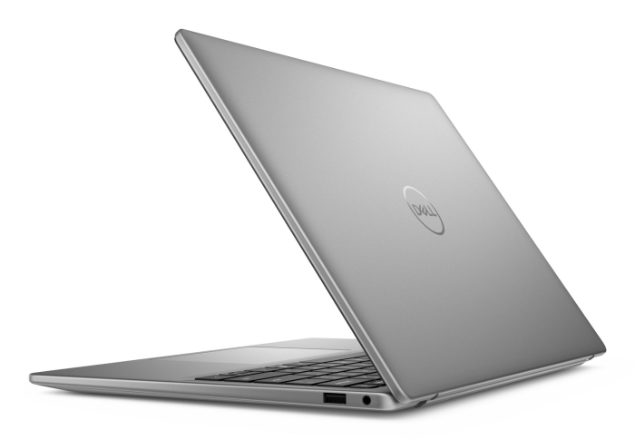 Laptop DELL Latitude 5455, 14" Full HD+, Qualcomm Snapdragon X Plus X1P-64-100 pana la 3.4 GHz, 16 GB RAM LPDDR5x, 512 GB SSD, Qualcomm Adreno GPU, Windows 11 Pro, Grey [7]