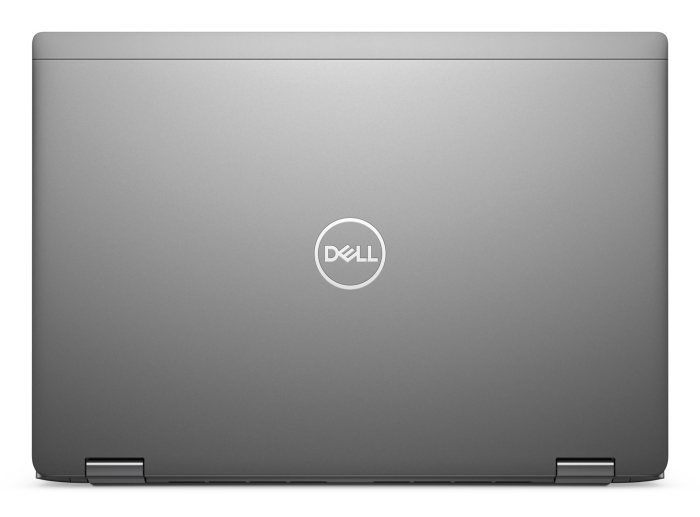 Laptop DELL Latitude 7350, 13.3" Full HD+, Intel® Core™ Ultra 7 165U pana la 4.9 GHz, 16 GB RAM LPDDr5x, 512 GB SSD, Intel Graphics, Windows 11 Pro, Grey [4]