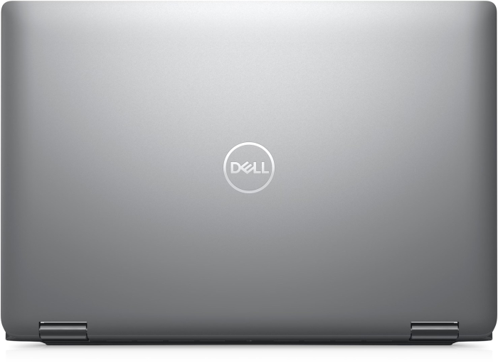 Laptop DELL Latitude L13, 13.3" Full HD Touchscreen, Intel® Core™ Ultra 5 135U pana la 4.4 GHz, 32 GB RAM LPDDR5x, 512 GB SSD, Intel® Graphics, Windows 11 Pro, Titan Gray [7]