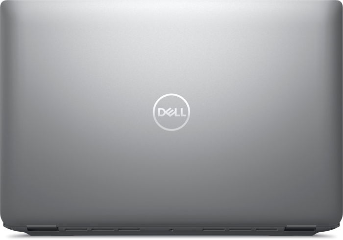 Laptop DELL Precision 3490, 14" Full HD, Intel® Core™ Ultra 5 135H pana la 4.6 GHz, 16 GB RAM DDR5, 256 GB SSD, Intel Arc Graphics, Windows 11 Pro, Grey [9]