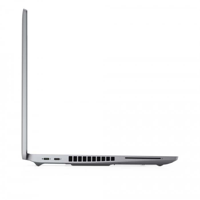 Laptop DELL Precision 3560, 15.6" Full HD, i7 1165G7  pana la 4.7 GHz  , 16 GB RAM, 512 GB SSD, NVIDIA® Quadro T500 2GB, Windows 10 Pro, Grey [5]