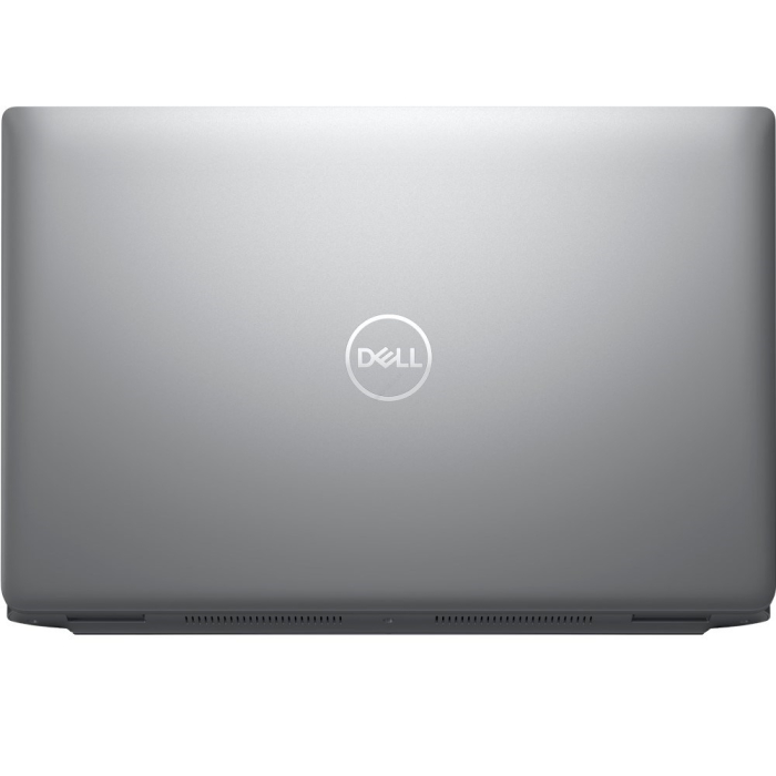 Laptop DELL Precision 3590, 15.6" Full HD, Intel® Core™ Ultra 7 165H pana la 5 GHz, 16 GB RAM DDR5 5600 MT/s, 512 GB SSD, NVIDIA® RTX 500 Ada, Windows 11 Pro, Grey [6]