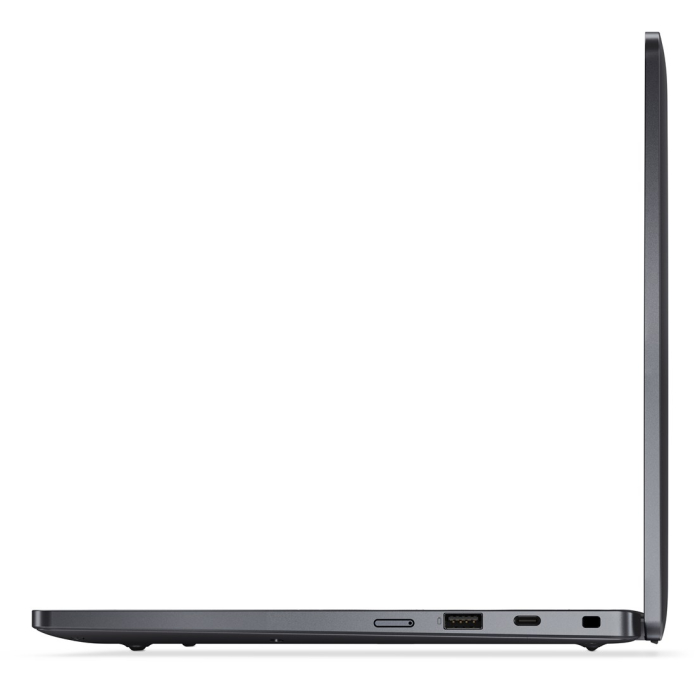 Laptop DELL Pro 13 Premium, 13.3" Full HD+, Intel® Core™ Ultra 5 236V pana la 4.7 GHz, 16 GB RAM LPDDR5x, 512 GB SSD, Intel Arc Graphics 130V, Windows 11 Pro, Grey [4]